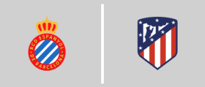 Espanyol Barcelona vs Atlético Madrid
