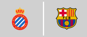 Espanyol Barcelona vs FC Barcelona