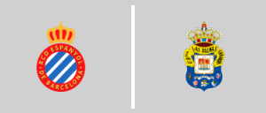Espanyol Barcelona vs UD Las Palmas