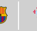 FC Barcelona vs Celta de Vigo