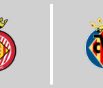 Girona FC vs Villarreal CF