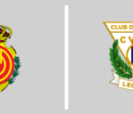 RCD Mallorca vs CD Leganés