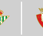 Real Betis Balompié vs CA Osasuna