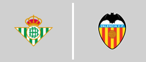 Real Betis Balompié vs Valencia C.F.