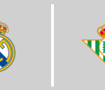 Real Madrid vs Real Betis Balompié