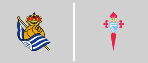 Real Sociedad vs Celta de Vigo