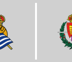 Real Sociedad vs Real Valladolid CF