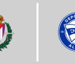 Real Valladolid CF vs CD Alavés