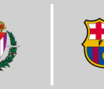 Real Valladolid CF vs FC Barcelona