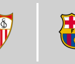 Sevilla FC vs FC Barcelona