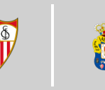 Sevilla FC vs UD Las Palmas