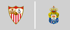 Sevilla FC vs UD Las Palmas