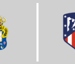 UD Las Palmas vs Atlético Madrid