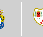 UD Las Palmas vs Rayo Vallecano de Madrid
