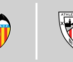 Valencia C.F. vs Athletic Bilbao
