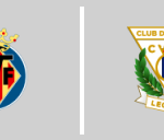 Villarreal CF vs CD Leganés