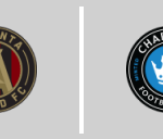 Atlanta United FC vs Charlotte FC