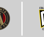 Atlanta United FC vs Columbus Crew