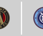 Atlanta United FC vs New York City FC