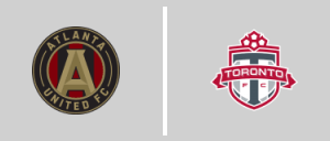 Atlanta United FC vs Toronto FC