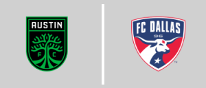 Austin FC vs FC Dallas