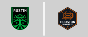 Austin FC vs Houston Dynamo FC