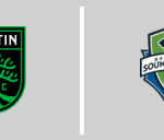 Austin FC vs Seattle Sounders FC