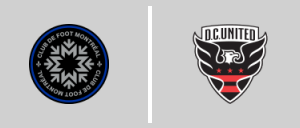 CF Montréal vs D.C. United