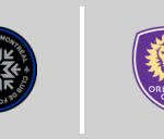 CF Montréal vs Orlando City SC