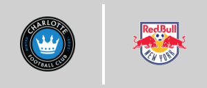 Charlotte FC vs New York Red Bulls