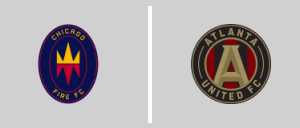 Chicago Fire FC vs Atlanta United FC