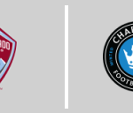 Colorado Rapids vs Charlotte FC