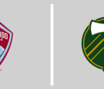 Colorado Rapids vs Portland Timbers
