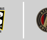Columbus Crew vs Atlanta United FC