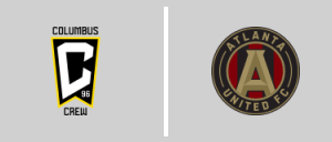 Columbus Crew vs Atlanta United FC