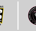 Columbus Crew vs Inter Miami CF
