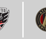 D.C. United vs Atlanta United FC