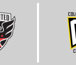 D.C. United vs Columbus Crew