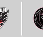 D.C. United vs Inter Miami CF