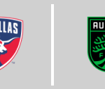 FC Dallas vs Austin FC