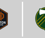 Houston Dynamo FC vs Portland Timbers