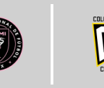 Inter Miami CF vs Columbus Crew