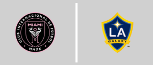 Inter Miami CF vs LA Galaxy