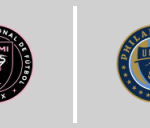 Inter Miami CF vs Philadelphia Union