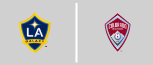 LA Galaxy vs Colorado Rapids