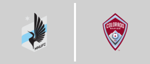 Minnesota United FC vs Colorado Rapids