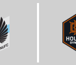 Minnesota United FC vs Houston Dynamo FC