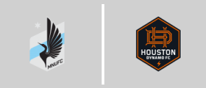 Minnesota United FC vs Houston Dynamo FC