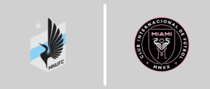Minnesota United FC vs Inter Miami CF
