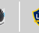 Minnesota United FC vs LA Galaxy